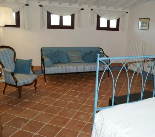 Chiantivillas Poggio a Vento