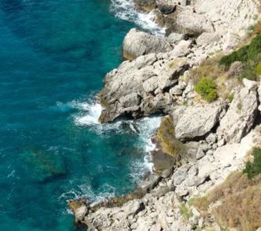 Tra Montagne e Mare