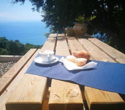 Tra Montagne e Mare