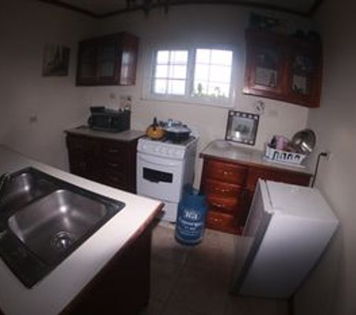 Sea Scape Villa