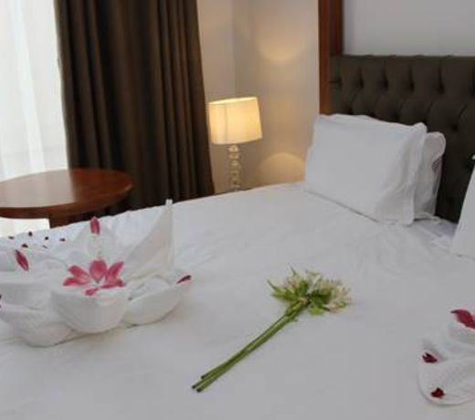 Rayshan Hotel