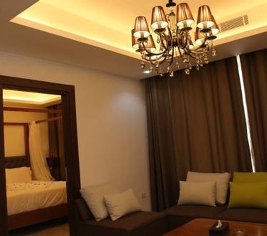 Rayshan Hotel