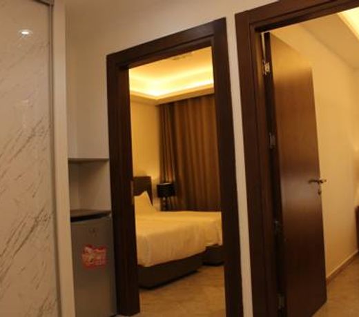 Rayshan Hotel
