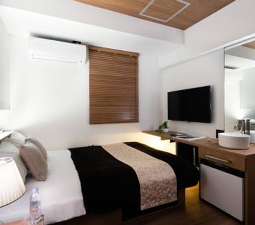 Hills Hotel Gotanda