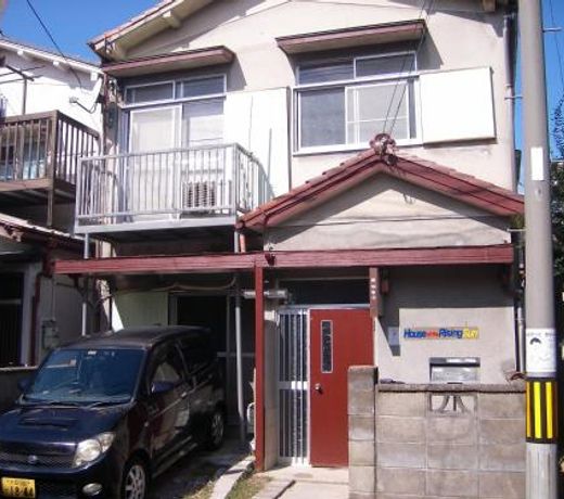 House of the Rising Sun