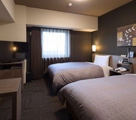 HOTEL ROUTE-INN Osaka Takaishi Hagoromo Ekimae