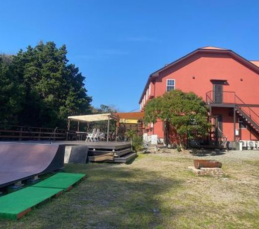 Oli Oli Guesthouse