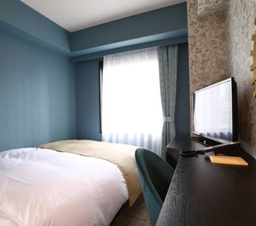 Hotel Wing International Select Osaka Umeda