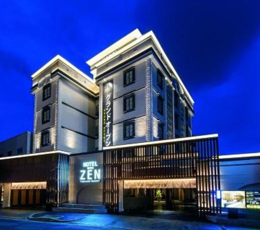 HOTEL ZEN HIRANO (Adult Only)