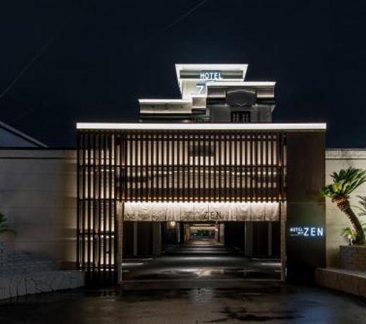 HOTEL ZEN HIRANO (Adult Only)