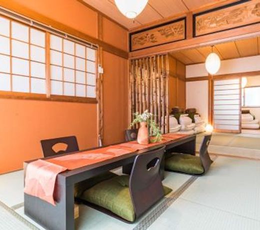 Bijou Suites IKOI