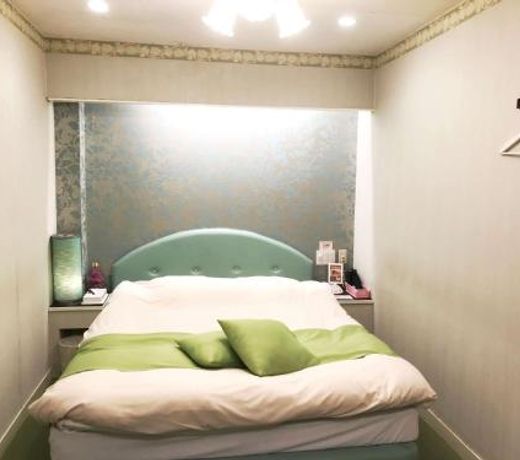 Hotel Pal Oita (Love Hotel)
