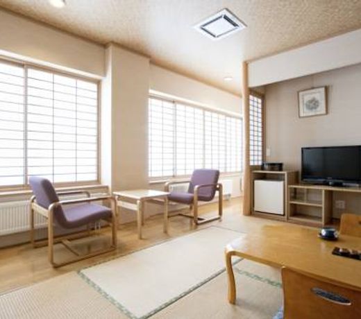 Karurusu Onsen Yumoto Orofuresou