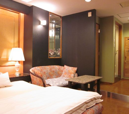Hotel Essor (Adult Only)