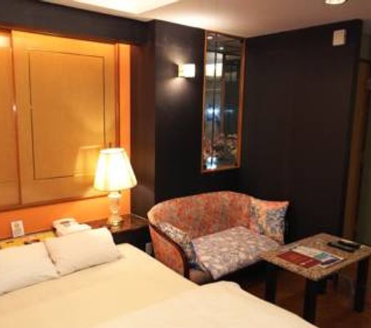 Hotel Essor (Adult Only)