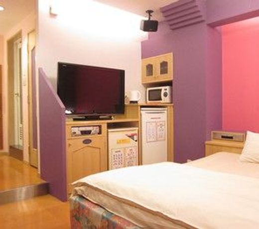 Hotel Essor (Adult Only)