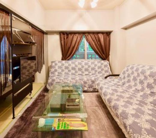 Holiday Homes TSUBOYA 202