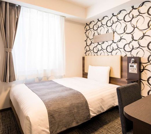 Comfort Hotel Nagoya Fushimi