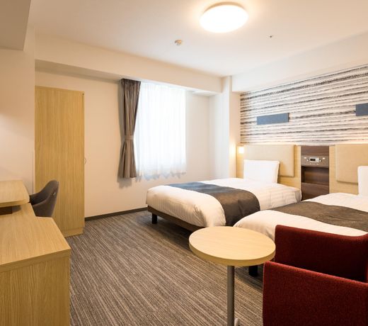 Comfort Hotel Nagoya Fushimi