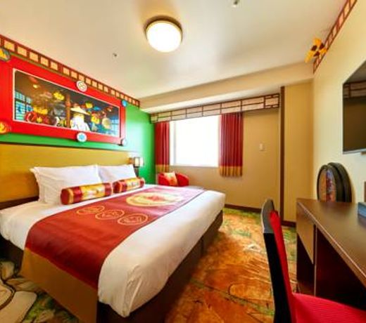 LEGOLAND Japan Hotel
