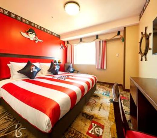 LEGOLAND Japan Hotel