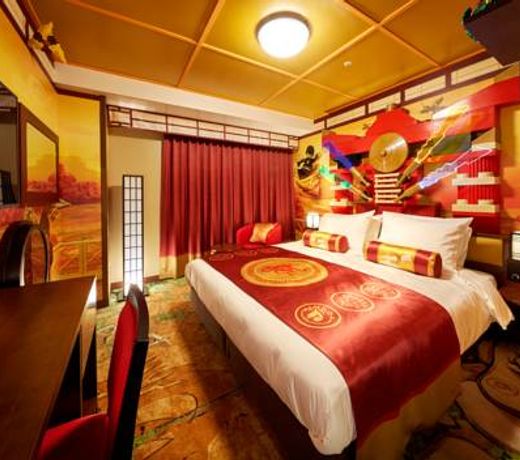 LEGOLAND Japan Hotel