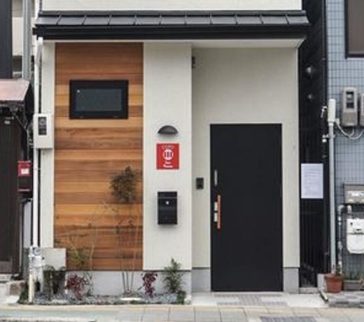 COTO Kyoto Momoyama