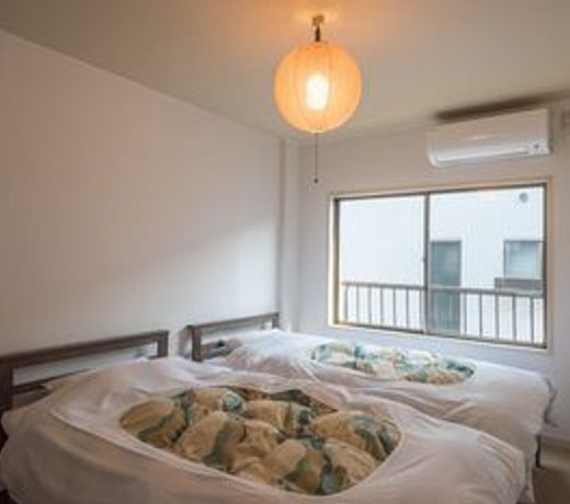 Kanazawa Higashiyama Cabin Hakobune