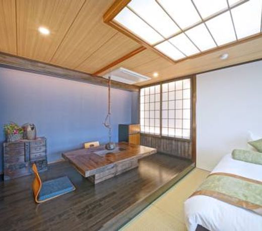 SEVEN SEAS HOTEL ITO (ã»ããã³ã·ã¼ã¹ãããã«ï¼
