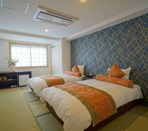 SEVEN SEAS HOTEL ITO (ã»ããã³ã·ã¼ã¹ãããã«ï¼