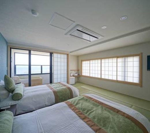SEVEN SEAS HOTEL ITO (ã»ããã³ã·ã¼ã¹ãããã«ï¼