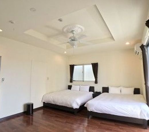 Condominium Palace Resort