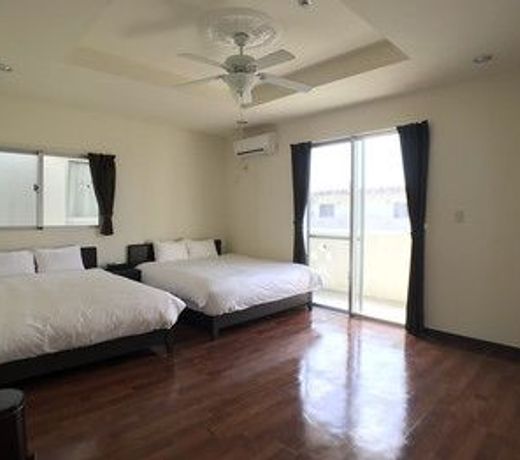 Condominium Palace Resort