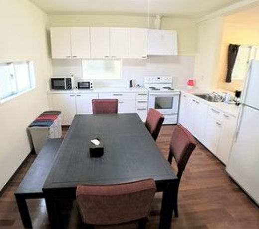 Condominium Palace Resort