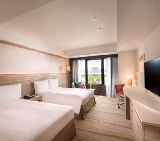 DoubleTree by Hilton Okinawa Chatan Resort