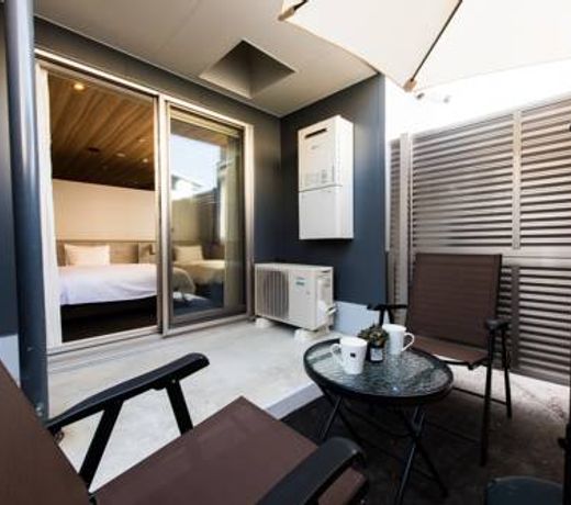 INOVA Kanazawa Station Hotel Suite