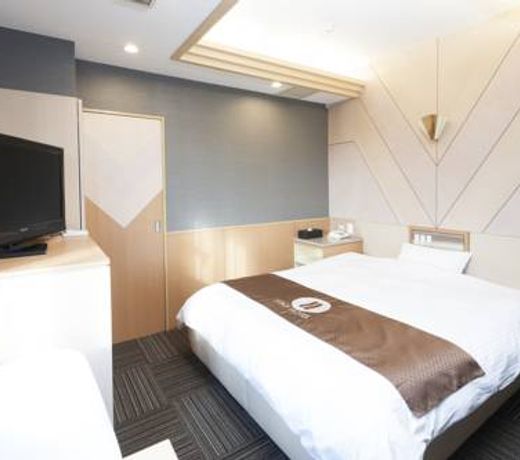 OYO 44622 Stay Hotel