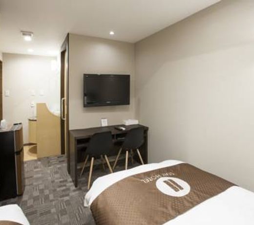 OYO 44622 Stay Hotel