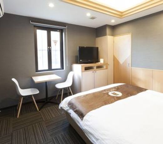 OYO 44622 Stay Hotel