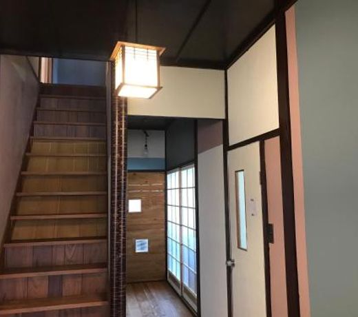 Guesthouse KUME