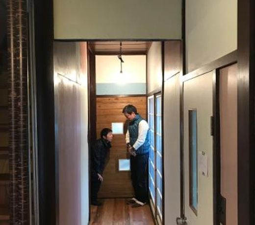 Guesthouse KUME