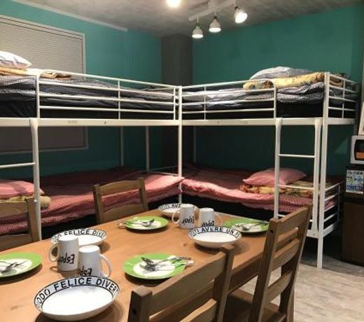 AK202 Guest house AKASAKA