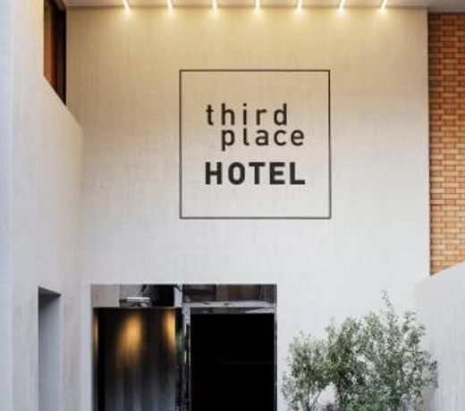 Third Place Hotel
