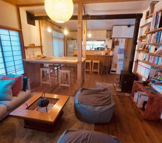 Guesthouse SORA