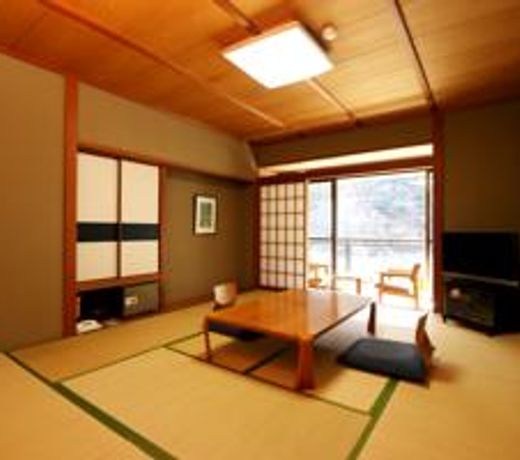 Hotel Subaru