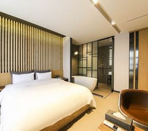 yeoubi hotel