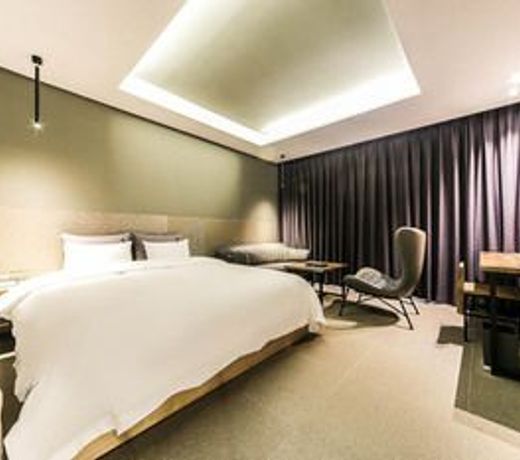 yeoubi hotel