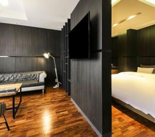 yeoubi hotel