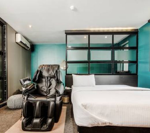 M7 Business Hotel