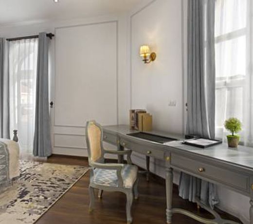 Le Thatluang D'oR Boutique Hotel